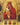 Our Lady of Ukraine Prayer Card - (PC-849)