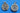 AIR FORCE St. Michael Medal (M-289)