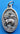 Agnus Dei Medal (M-304)