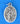 Annunciation Medal (M-165)