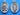 Annunciation Medal (M-165)
