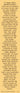 Our Lady Undoer of Knots Bookmark (BKMK-12)