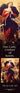 Our Lady Undoer of Knots Bookmark (BKMK-12)