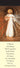 Divine Mercy Chaplet Bookmark (BKMK-1)