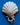 Baptism Shell Charm (B-109)