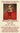 Blessed Jerzy Popieluszko Prayer Card (PC-594)