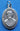 EXCLUSIVE - Blessed Oscar Romero Medal - Closeout (M-324)