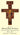 Blessed Peter Tecelano Prayer Card (PC-383)