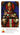 Blessed Pope Urban V Prayer Card (PC-766)