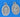 Blessed Sacrament Medal (M-47)