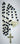Blue Cat's Eye Rosary with Lourdes Water (D-22)
