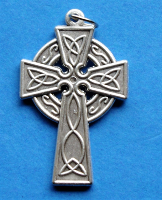 Celing Cross Celtic Cross (C-27) – TheHolyCardCompany