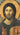 Christ Icon Magnet (MAG-23)