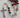 Christmas Red & Green Rosary (J-1)