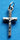 Classic Crucifix Charm (B-93)