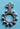 Comfort Cross Rosary Ring (RR-22)