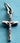Crucifix Charm (B-59)