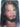 Divine Mercy Holographic Card (H-8)
