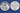 Divine Mercy Pocket Coin (M-226)
