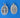 Divino Nino/Yo Reinare (Divine Child Jesus) Medal (M-98)