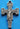 Extreme Humility Crucifix - Large (C-92)