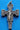 Extreme Humility Crucifix - Small (C-91)