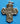Four-Way Crucifix - Style 5 (C-58)