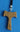 Franciscan Tau Cross w/ Cord (C-70)