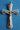 Rose Crucifix (C-94)