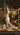 Good Friday Scourging at the Pillar Prayer Card (PC-675)