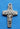 Medium - Good Shepherd Cross (C-64)