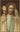 Good Shepherd / Psalm 23 Prayer Card (PC-111)