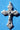 Grapes Crucifix (C-18)