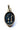 Guardian Angel Blue Charm (B-32)