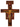 Prayer Before A Crucifix HALO-CARD™ (HALO-15)
