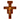 Prayer Before A Crucifix HALO-CARD™ (HALO-15)