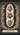 A prayer card featuring artwork with the hearts of Jesus, Mary, and Joseph, surrounded by floral designs and the text 'Jesus, Mary, Joseph' at the bottom.