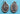 Holy Family Medal (M-2)