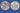 Holy Family Pocket Coin (M-228)