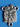 Holy Family Rosary Centerpiece (R-46)