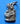 Holy Family Silhouette Charm (B-43)