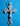Holy Soil of Jerusalem Crucifix (C-77)
