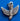 Holy Spirit Dove Charm (B-108)