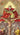 Holy Trinity / Crucifixion Magnet (MAG-17)