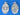 Holy Trinity/Holy Family Medal (M-313)