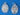 Holy Trinity/ OLO Good Counsel Medal (M-319)