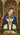 Holy Virgin of Altagracia Prayer Card (PC-661)