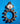 Immaculate Heart of Mary Rosary Ring (RR-35)