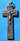 Irish Penal Crucifix (C-55)