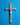 Jerusalem Crucifix (C-76)